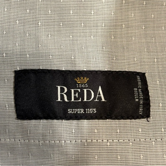 NWT Designer Joesph Abboud Dress Pants - Picture 6 of 8